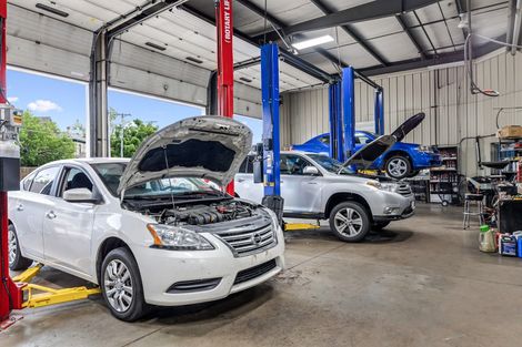 Cordell's Automotive Express Service & Tire in Portage, WI (6)