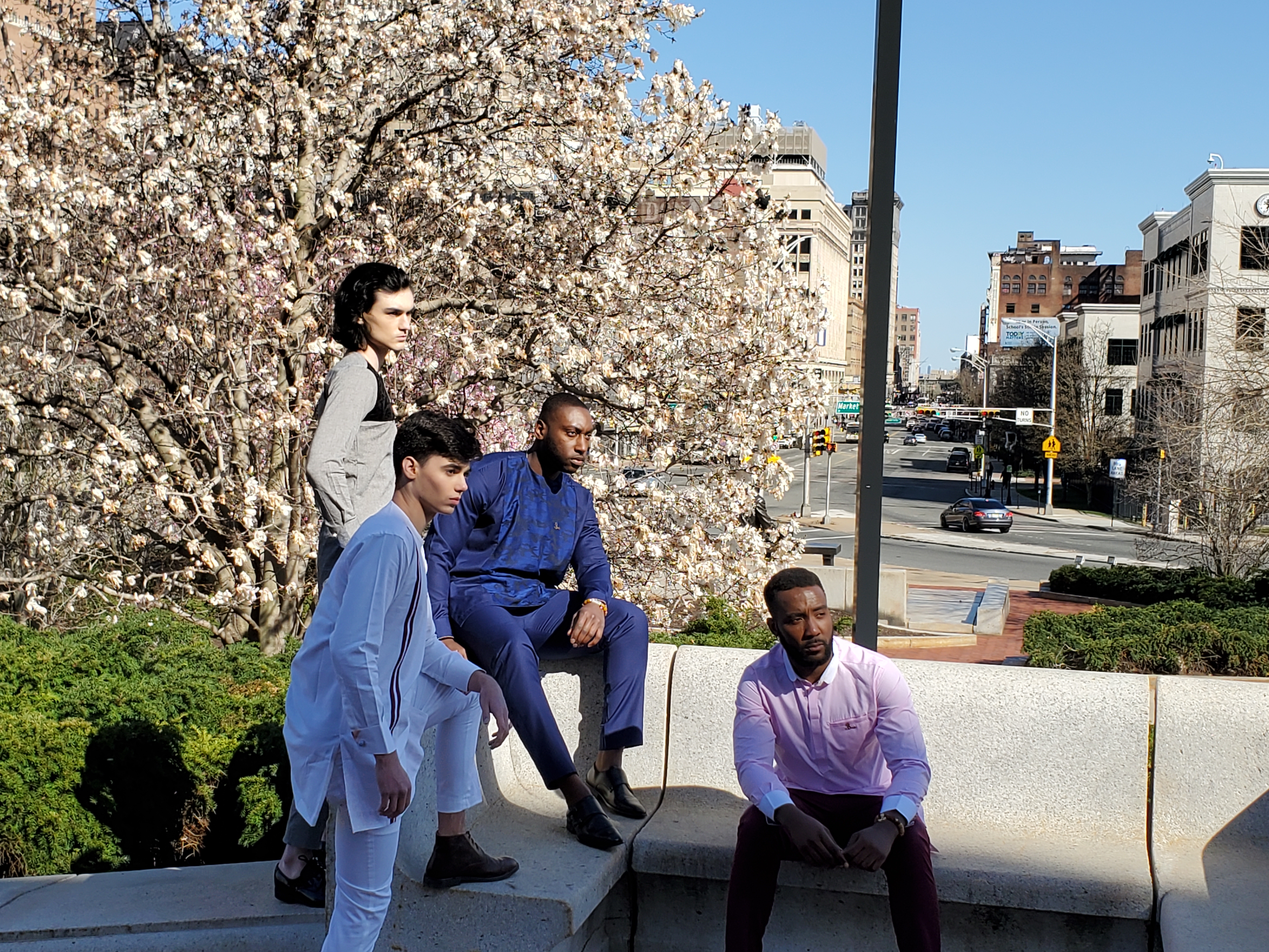 Royal Jab Fashion in East Orange, NJ