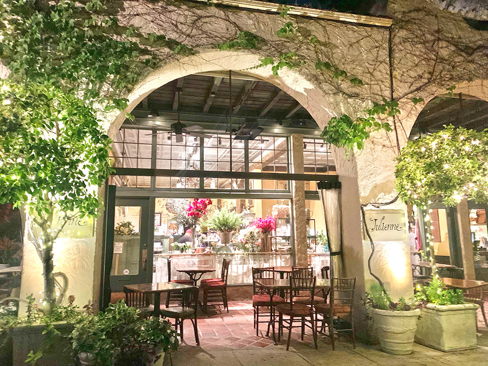 Julienne Fine Foods & Celebrations in San Marino, CA