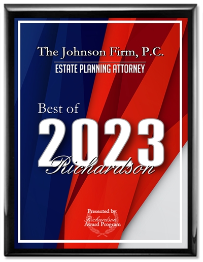 The Johnson Firm, P.C. in Richardson, TX (4)