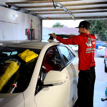 Pushing Mobile Details in Tracy, CA (4)