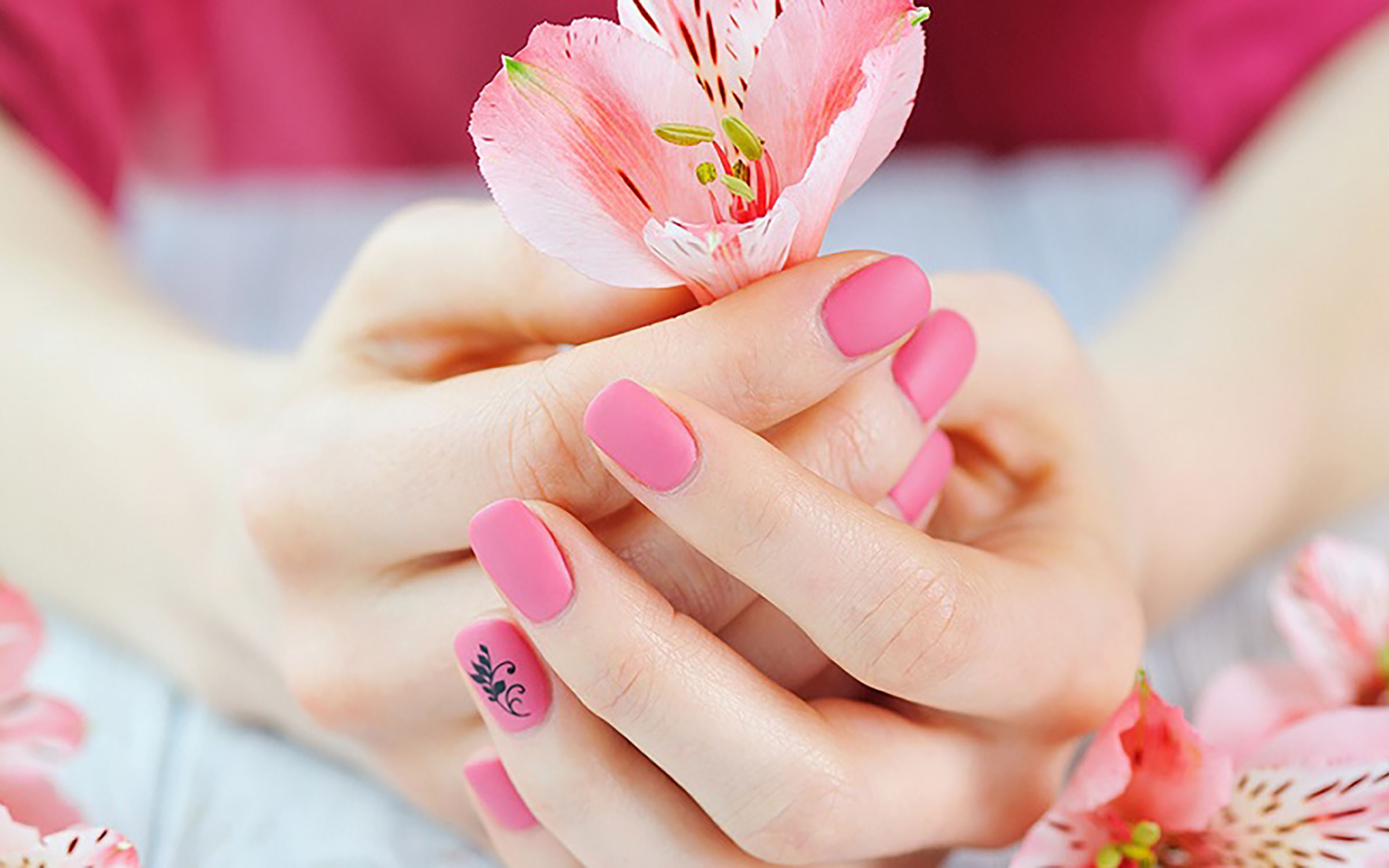 Crystal Nails & Spa Hialeah in Hialeah, FL (5)