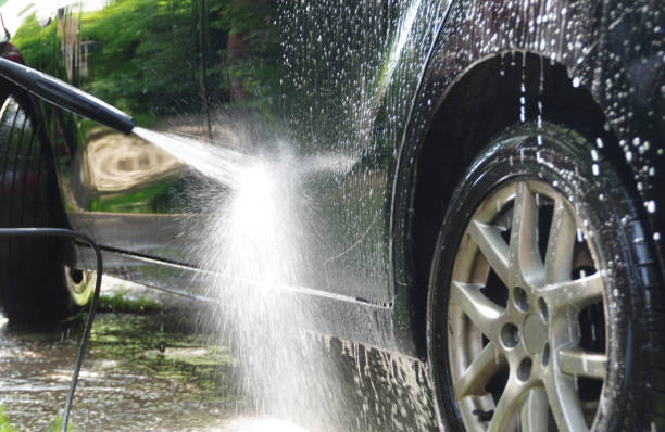 Shanell’s Mobile Car Detailing in Clinton, MS