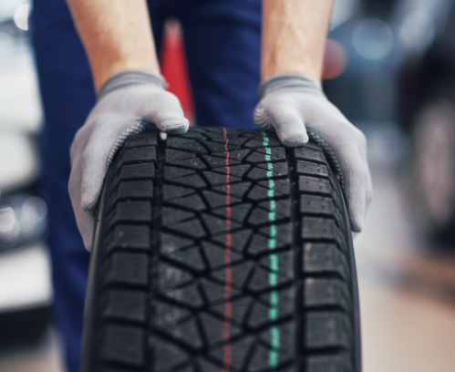 J&J Tire & Service in Brunswick, GA (5)