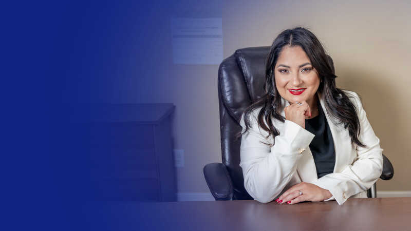 Law Office of Amber M. Rodriguez, PLLC in Harlingen, TX (3)
