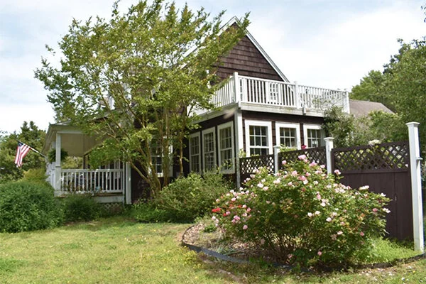 Ralph W. Dodd & Associates, LLC in Eastville, VA (2)
