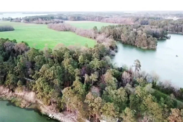 Ralph W. Dodd & Associates, LLC in Eastville, VA (5)