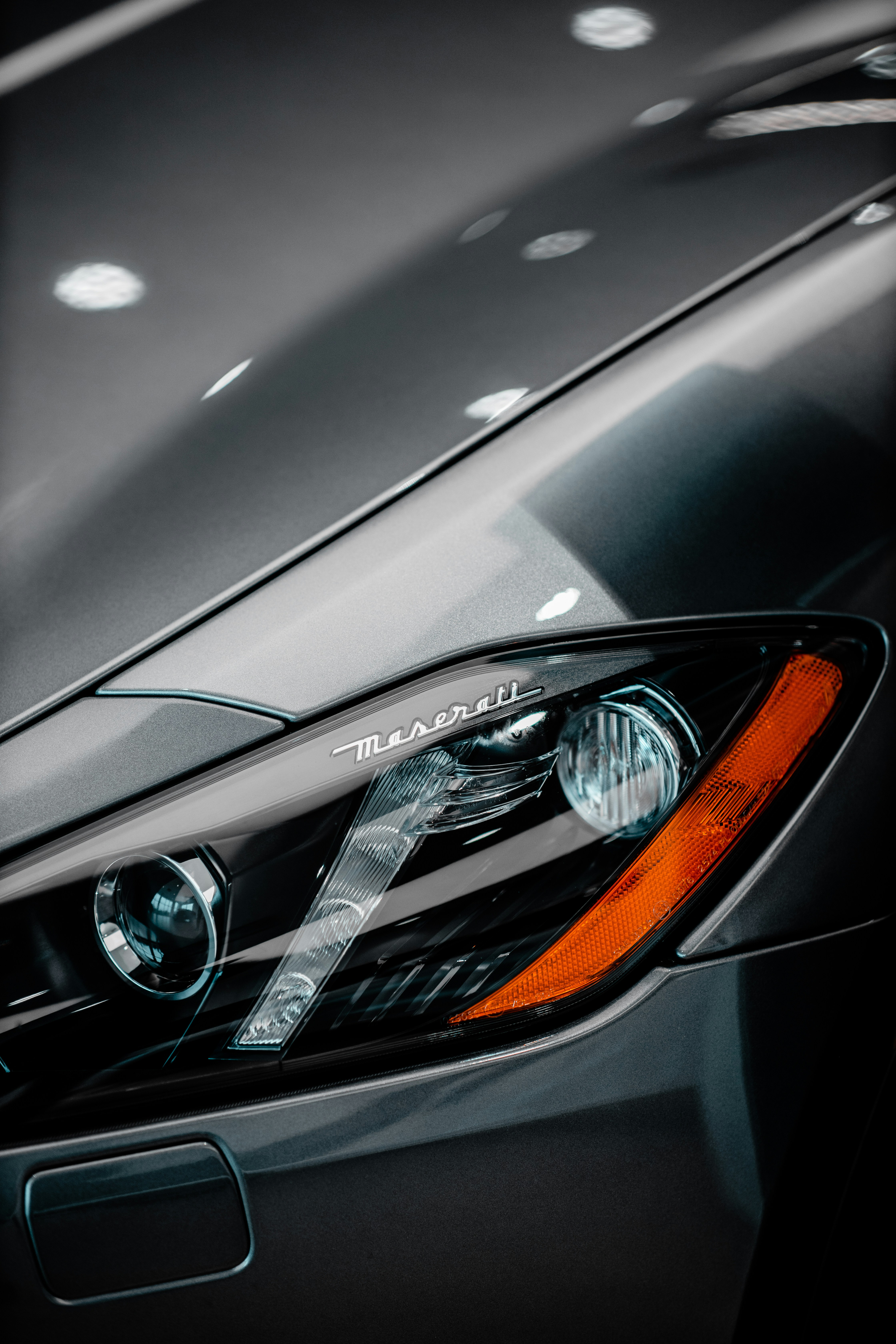 Dark Coat Car Detailing in San Clemente, CA