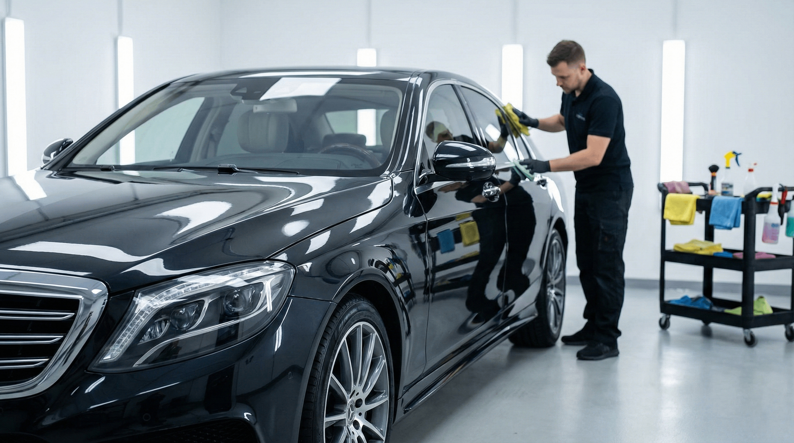 Dark Coat Car Detailing in San Clemente, CA (4)