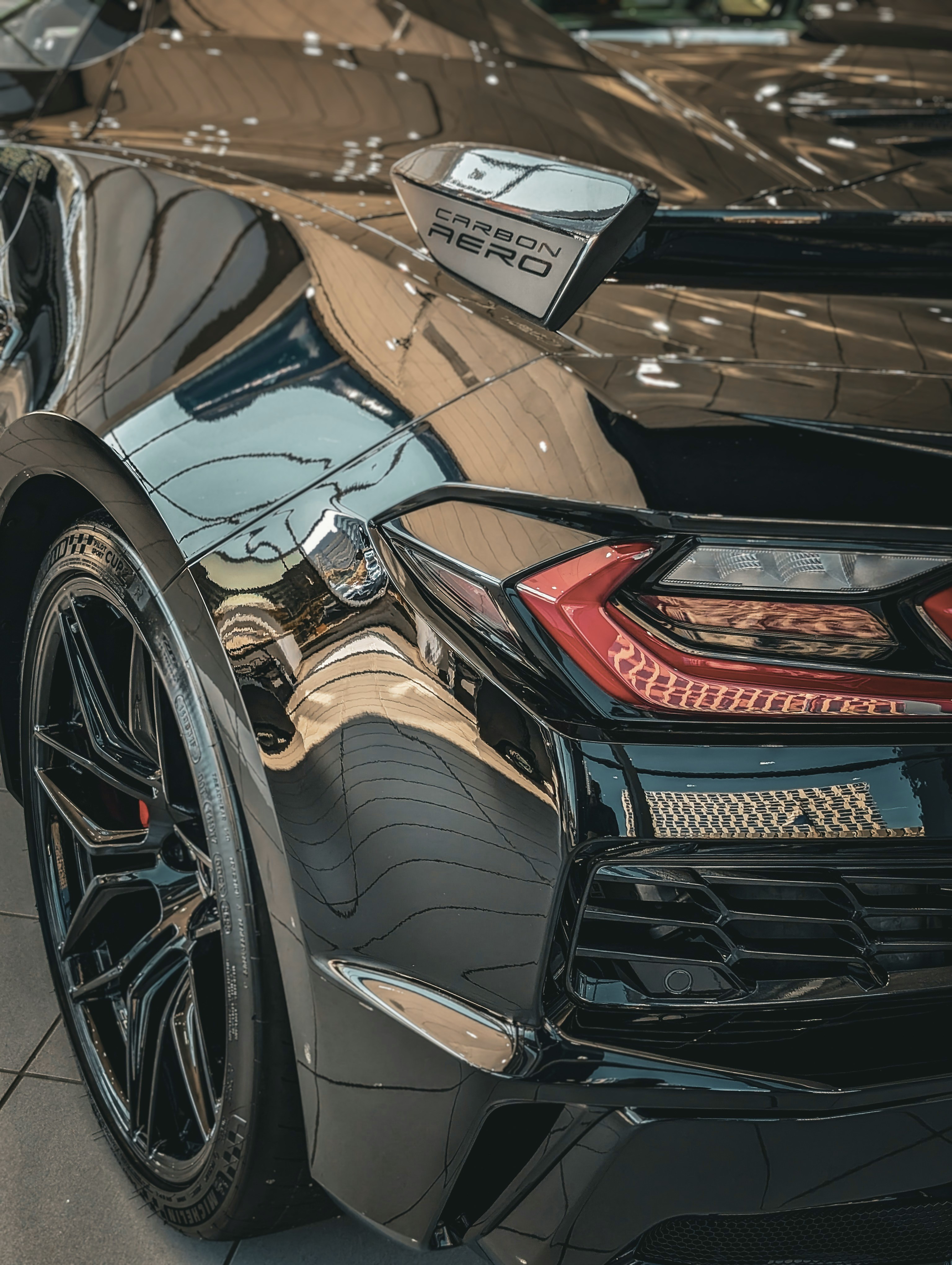 Dark Coat Car Detailing in San Clemente, CA (6)