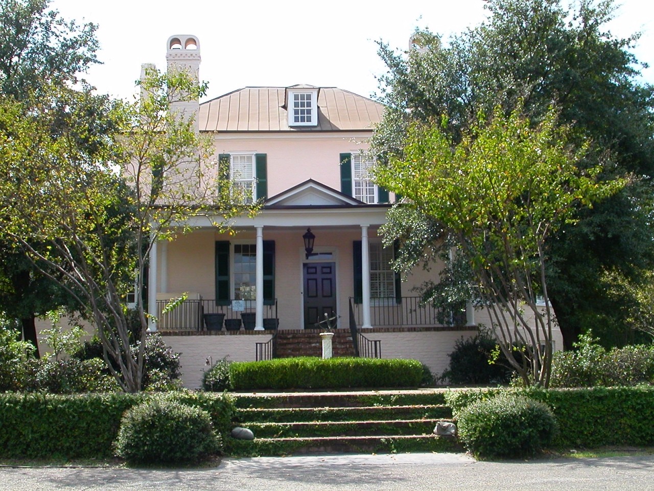Grimes and Associates, Inc. in Georgetown, SC (2)