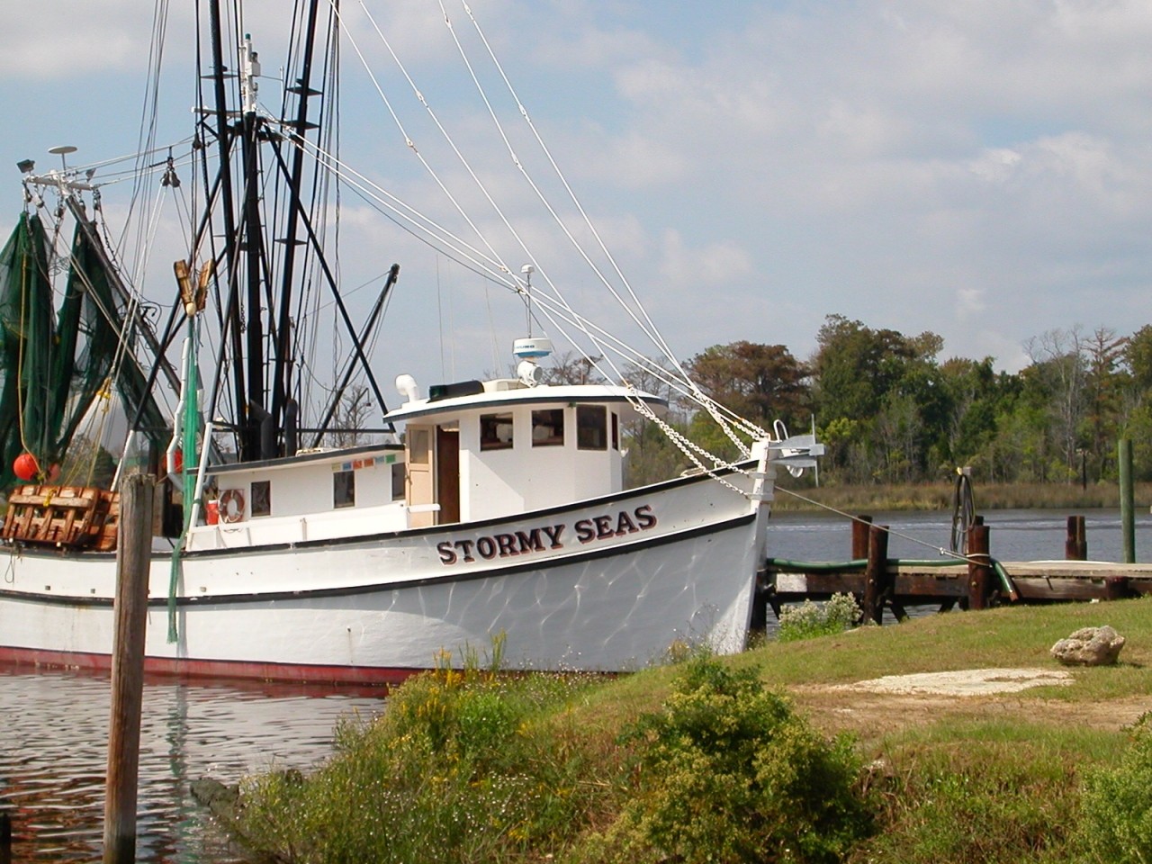Grimes and Associates, Inc. in Georgetown, SC (5)