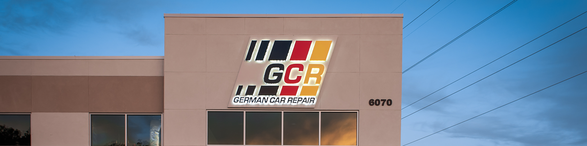 German Car Repair Inc in Alpharetta, GA (2)