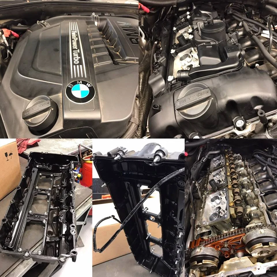 German Car Repair Inc in Alpharetta, GA (3)