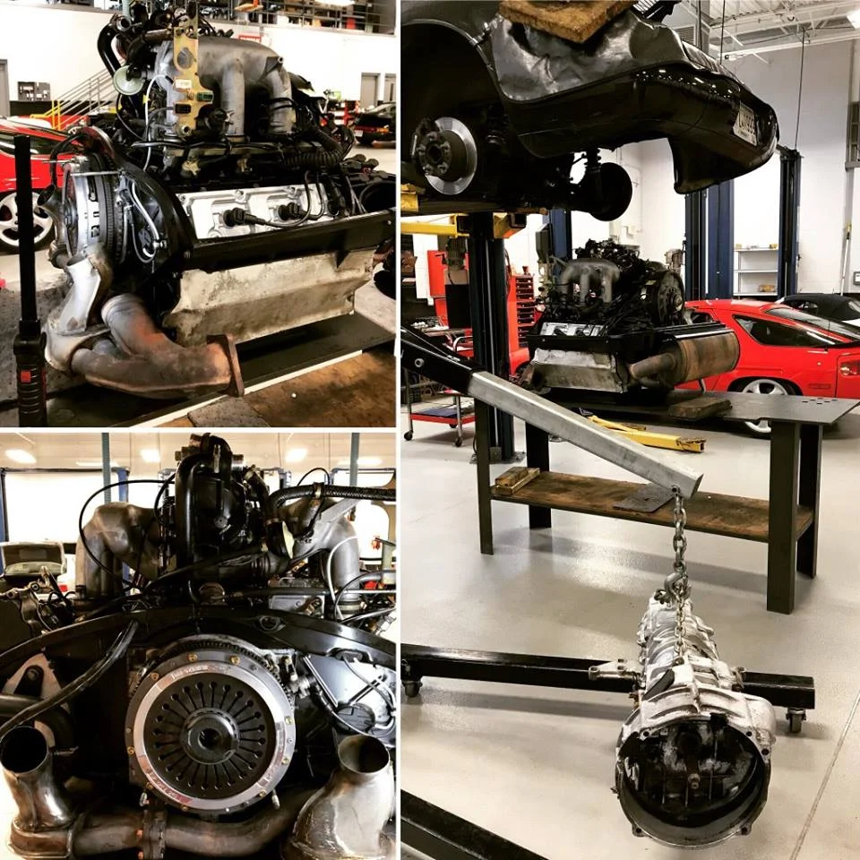 German Car Repair Inc in Alpharetta, GA (4)