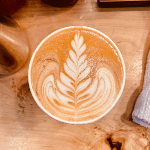 Doppio Bunny Coffee - The Plains in The Plains, VA (4)