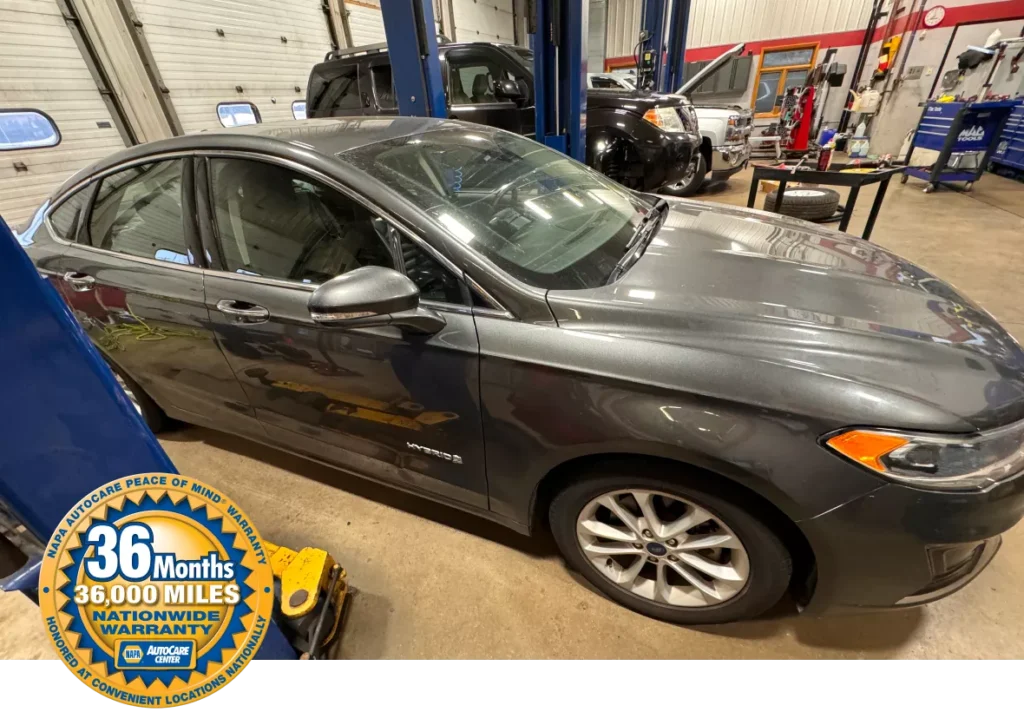 NexGen Automotive in Sheboygan, WI