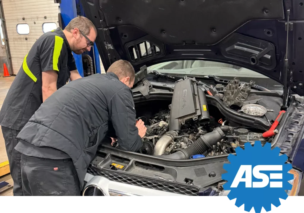 NexGen Automotive in Sheboygan, WI (2)