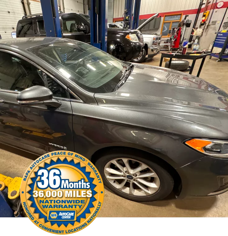 NexGen Automotive in Sheboygan, WI (3)