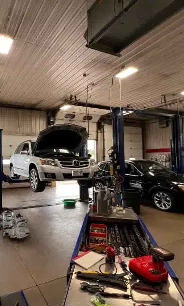 NexGen Automotive in Sheboygan, WI (4)