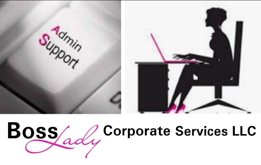 BossLady Corporate Services LLC & Signing Agency in Fayetteville, NC (2)