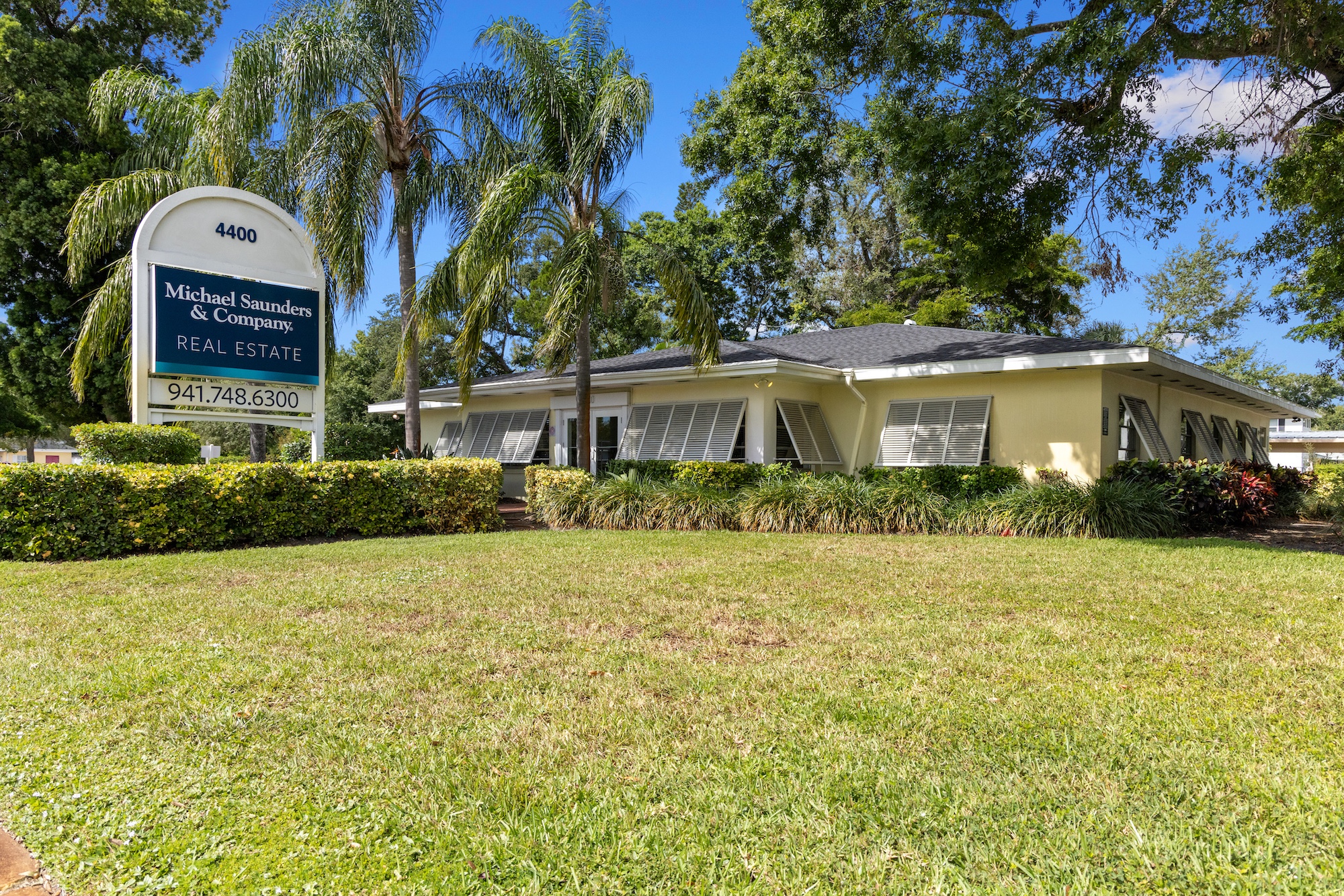 Michael Saunders & Company - Bradenton Real Estate in Bradenton, FL