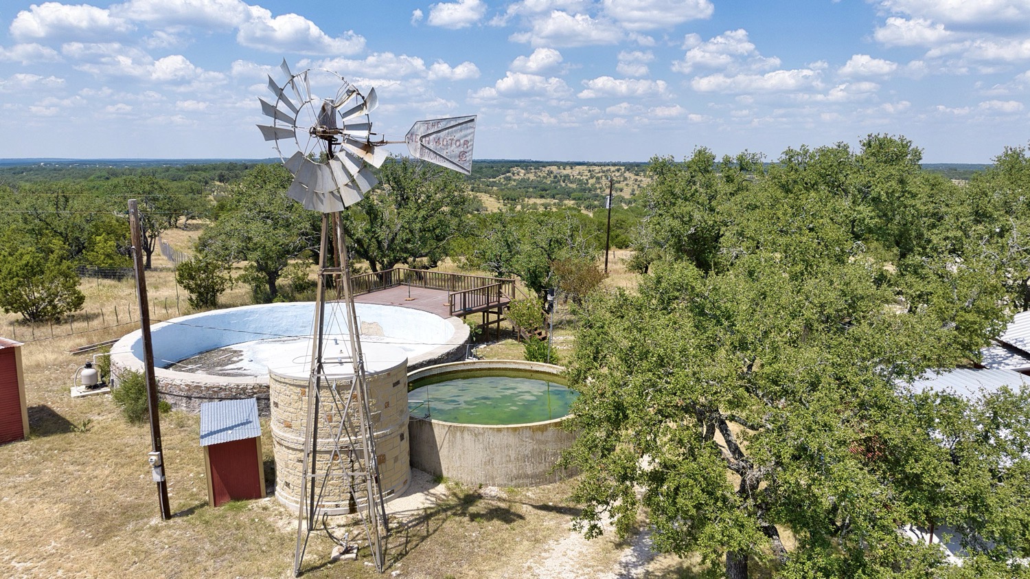 R D Kothmann Real Estate in Junction, TX