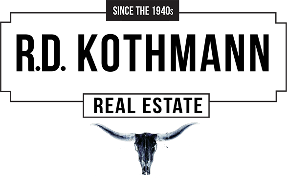 R D Kothmann Real Estate in Junction, TX (3)