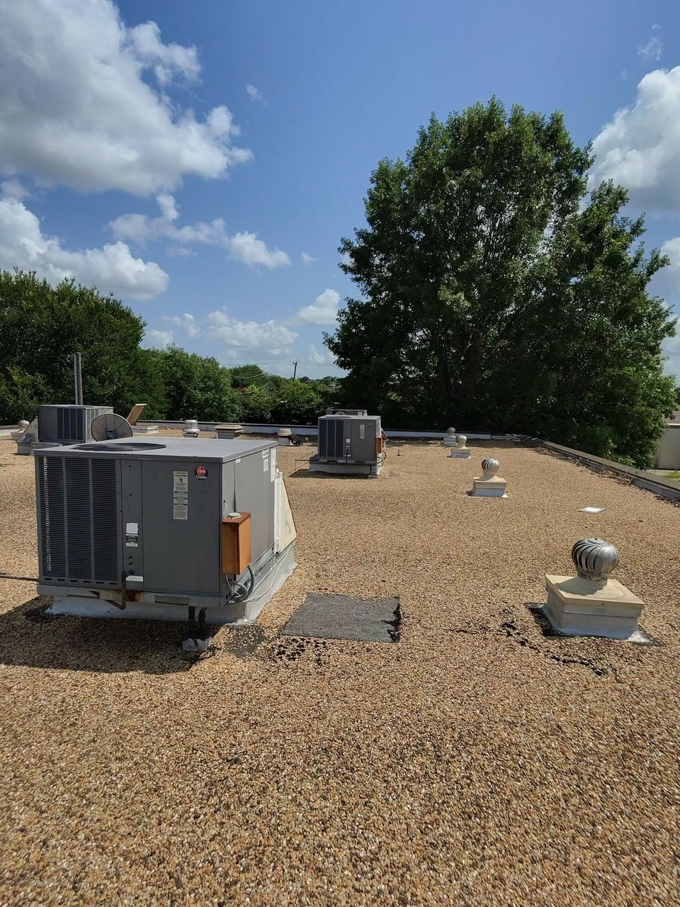 My HVAC Guy LLC in Haltom City, TX (3)