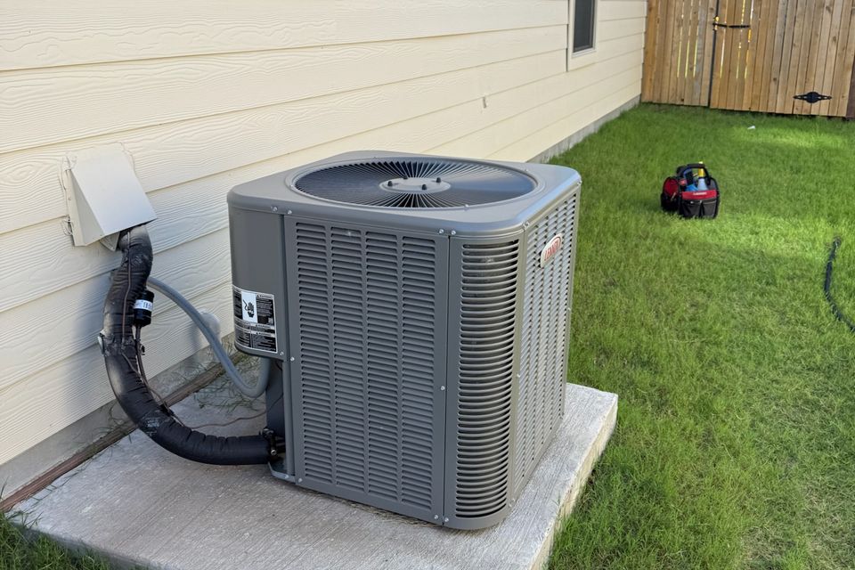 My HVAC Guy LLC in Haltom City, TX (5)