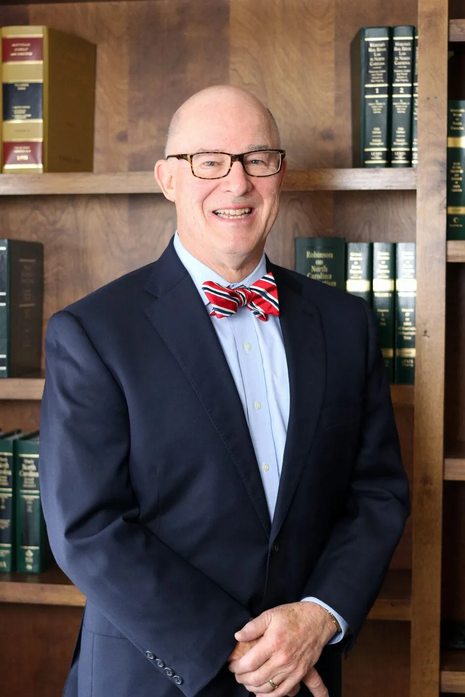 Martin & Van Hoy LLP: Raisbeck Jr Robert H in Mocksville, NC (3)