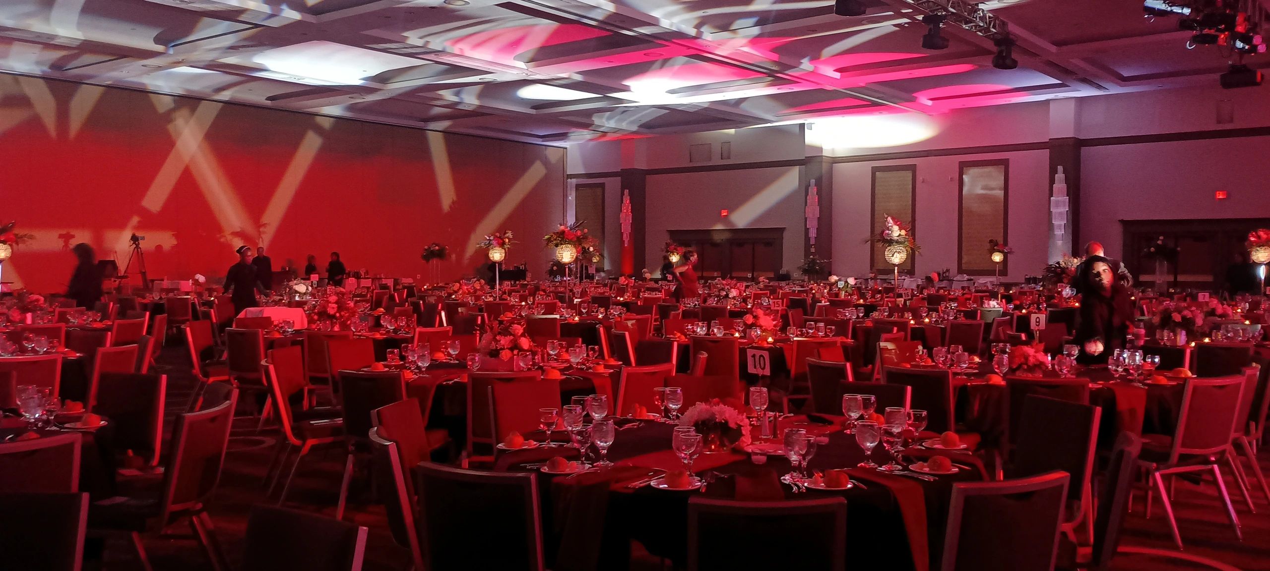 Enhanced Creativity Event Planning, LLC in Pittsburgh, PA