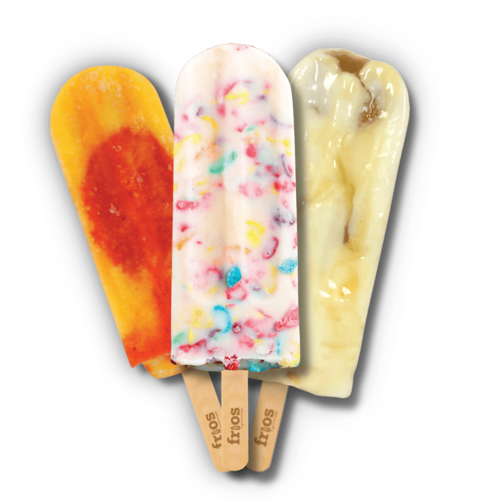 Frios Gourmet Pops in Newnan, GA (3)