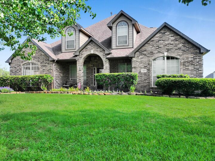 Jerry Hughes Realty, American Real Estate, ERA in Bridge City, TX
