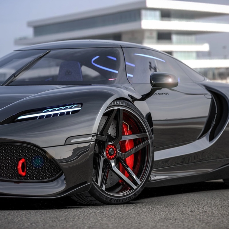 Xtreme Detail Miami in Medina, TX (2)
