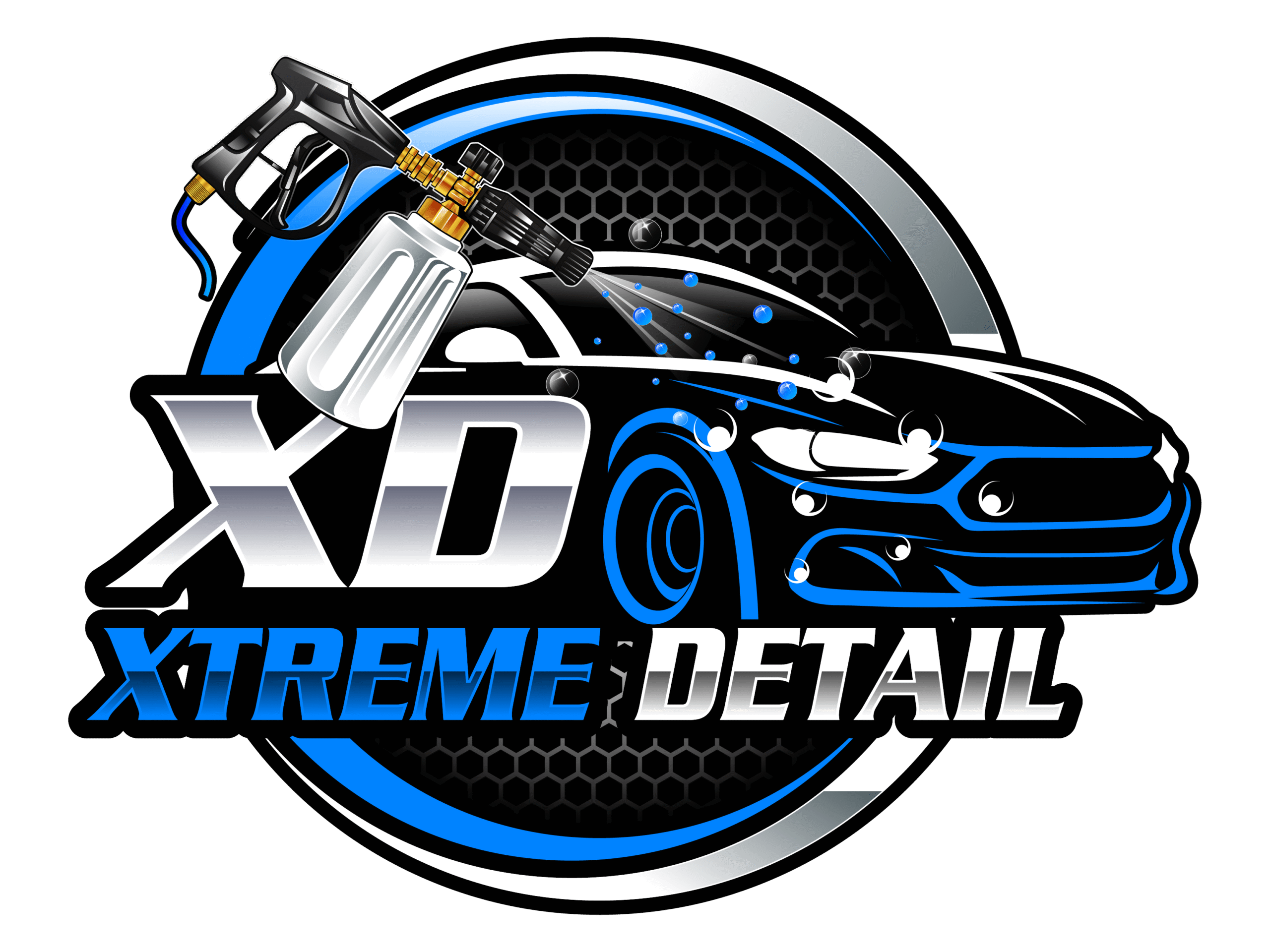 Xtreme Detail Miami in Medina, TX (3)