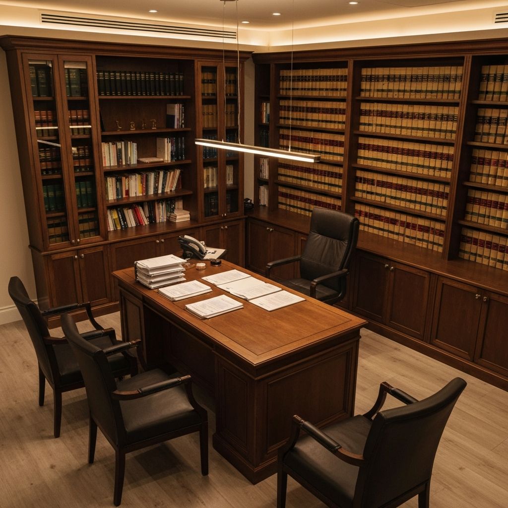 The Law Offices of Guthrie and Brady in Roselle, IL (2)