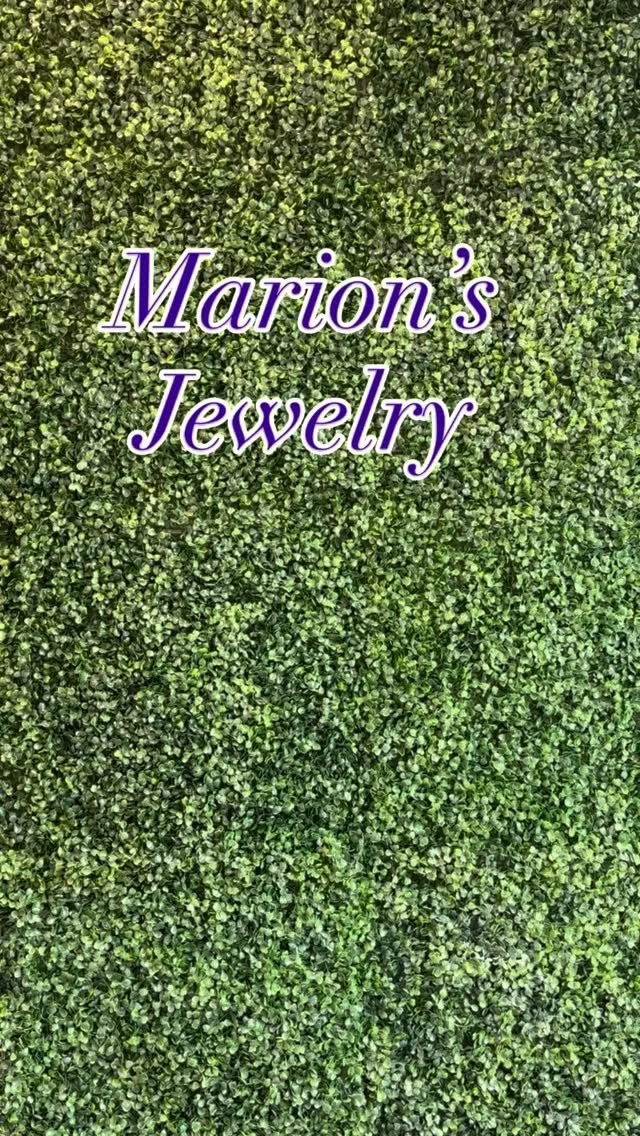 Marion's Jewelry in Mt Airy, NC (2)
