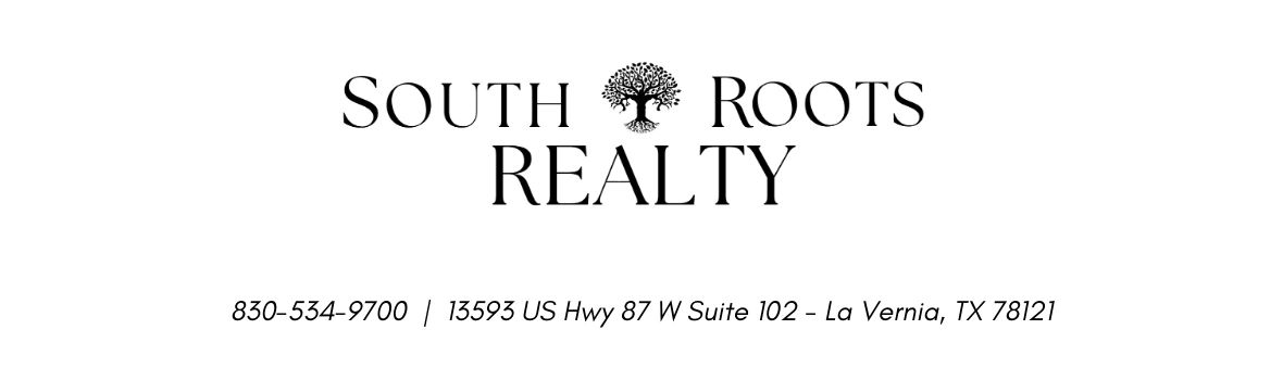 South Roots Realty in La Vernia, TX