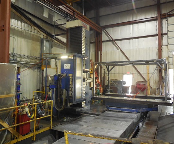 D & S Machine Service, Inc in Luxemburg, WI (6)