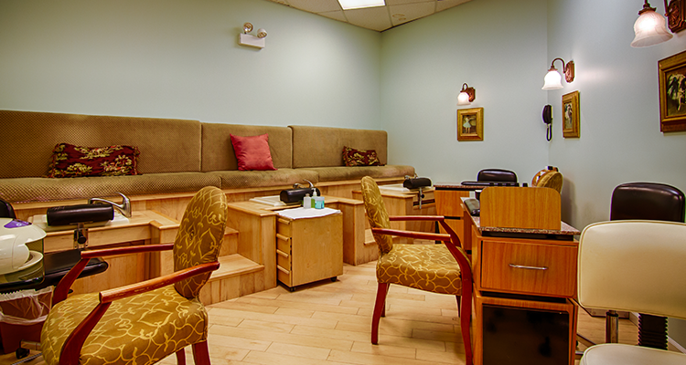 Scruples Salon & Spa in Glenview, IL (2)