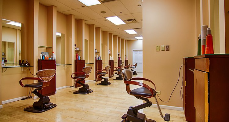 Scruples Salon & Spa in Glenview, IL (3)