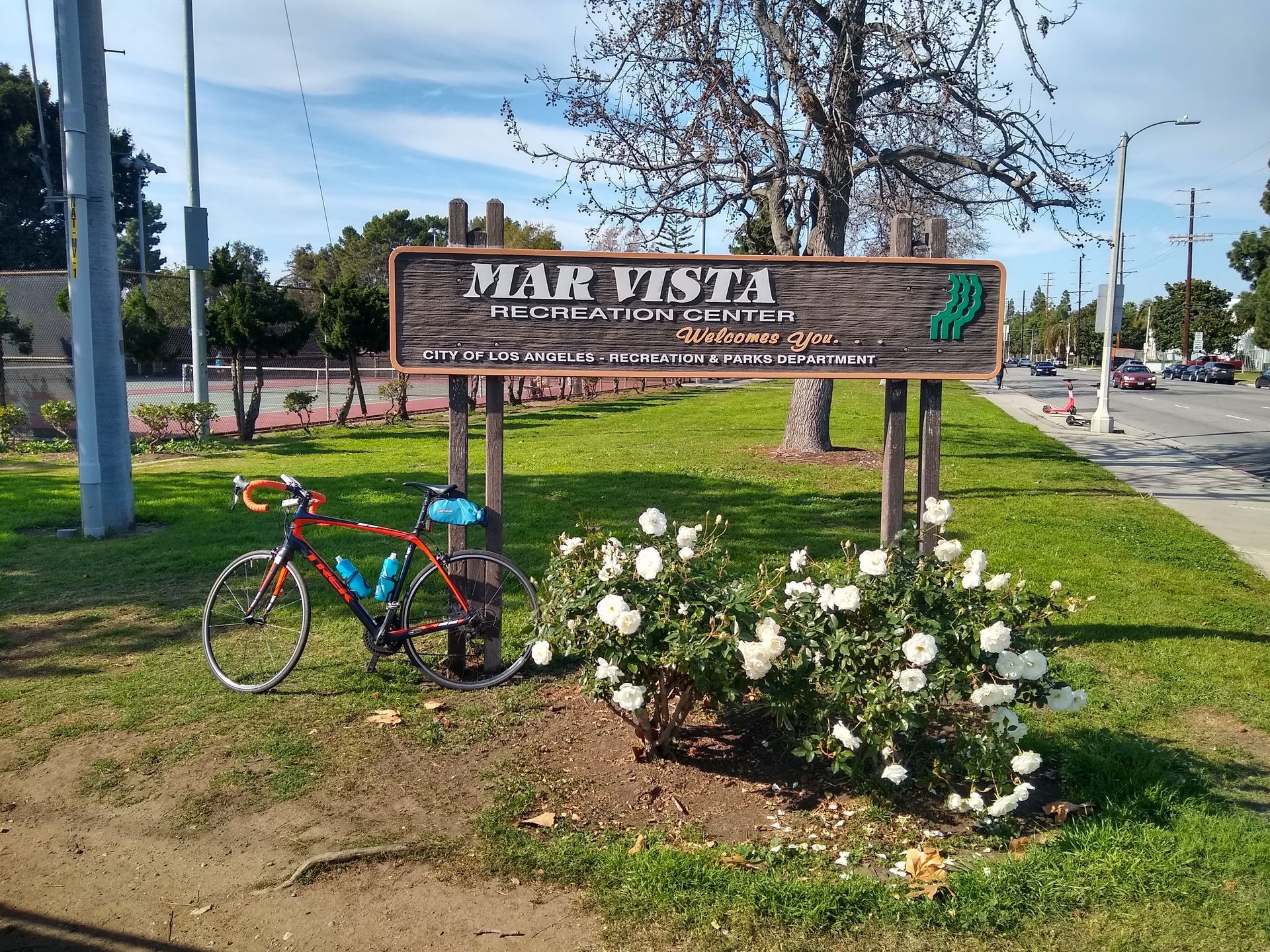 Dan May in Marina Del Rey, CA (3)