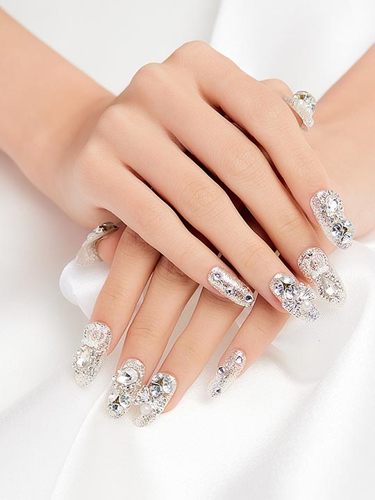 Orchid NAILS & SPA in Hales Corners, WI (4)