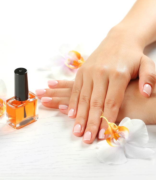 Orchid NAILS & SPA in Hales Corners, WI (5)