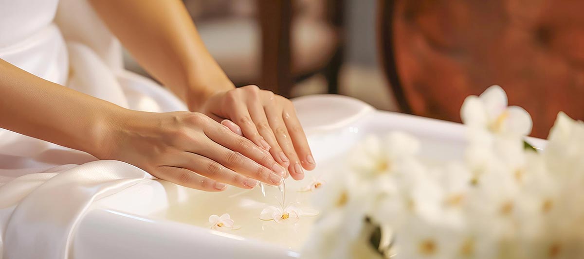 Orchid NAILS & SPA in Hales Corners, WI (6)