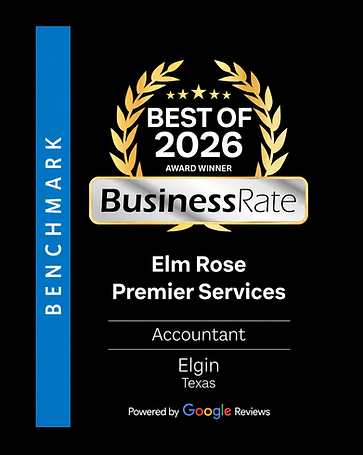Elm Rose Premier Services in Elgin, TX (2)