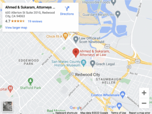 Ahmed & Sukaram, Criminal Defense Attorneys San Jose in San Jose, CA (6)