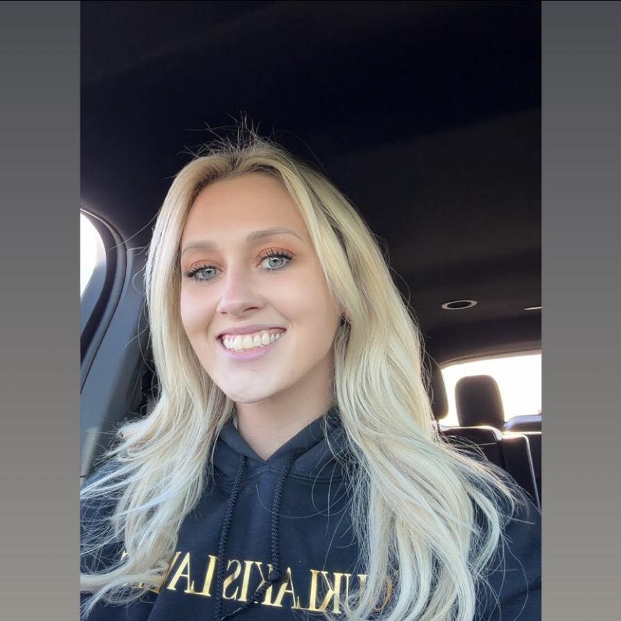 Realtor Ashley Douglas in Dyer, IN