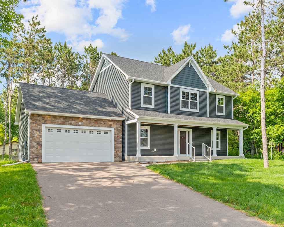 Tadd Peterson Compass Realty Group Balsam Lake in Balsam Lake, WI